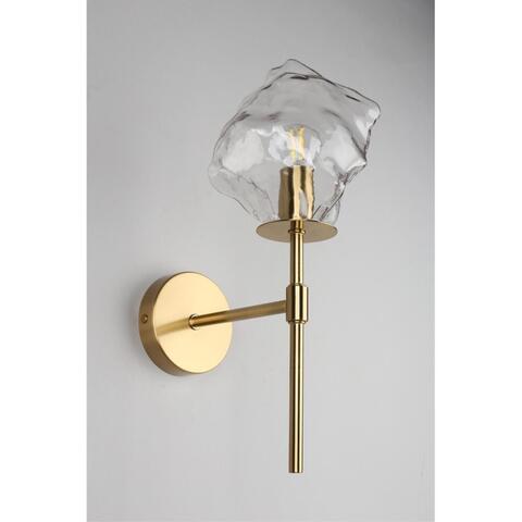 Настенный светильник Omnilux Begard OML-68001-01