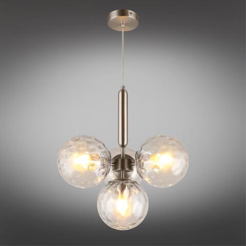 Подвесной светильник Aployt Lora APL.728.16.04