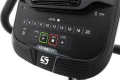 Велотренажер SPIRIT XBR55 ENT