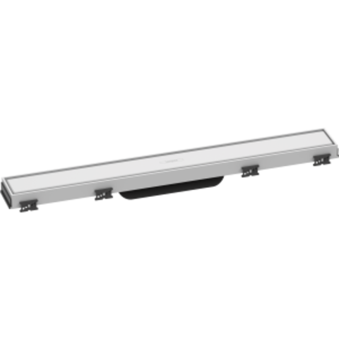 Hansgrohe RainDrain Match Внеш. часть 60 см МБ 56036700
