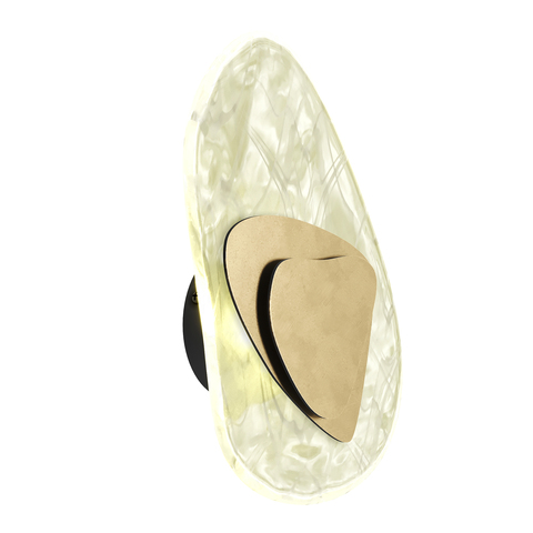 Светильник настенный ST Luce Muse SL6123.301.01