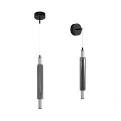 Подвесной светодиодный светильник Lumion TRENDY 6556/15WCL