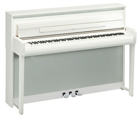 Цифровые пианино Yamaha CLP-685