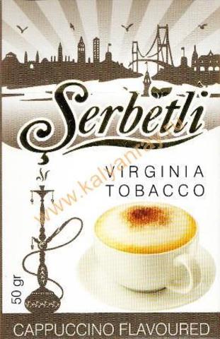 Serbetli Cappuccino