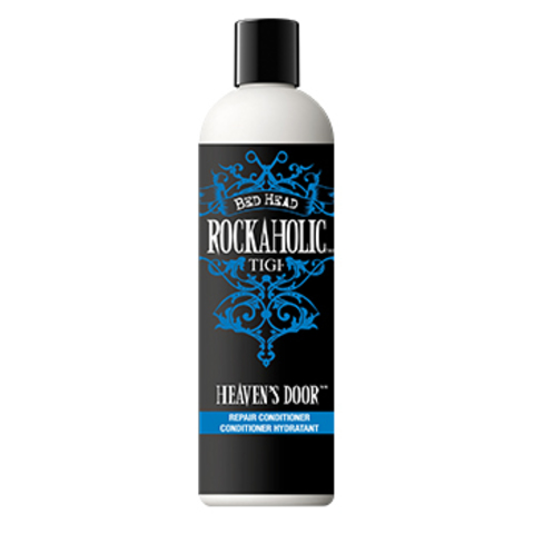 TIGI Rockaholic Heaven's Door - Кондиционер для поврежденных волос