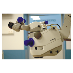 Операционный микроскоп OPMI Lumera i