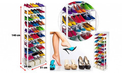 Стойка для обуви AMAZING SHOE RACK