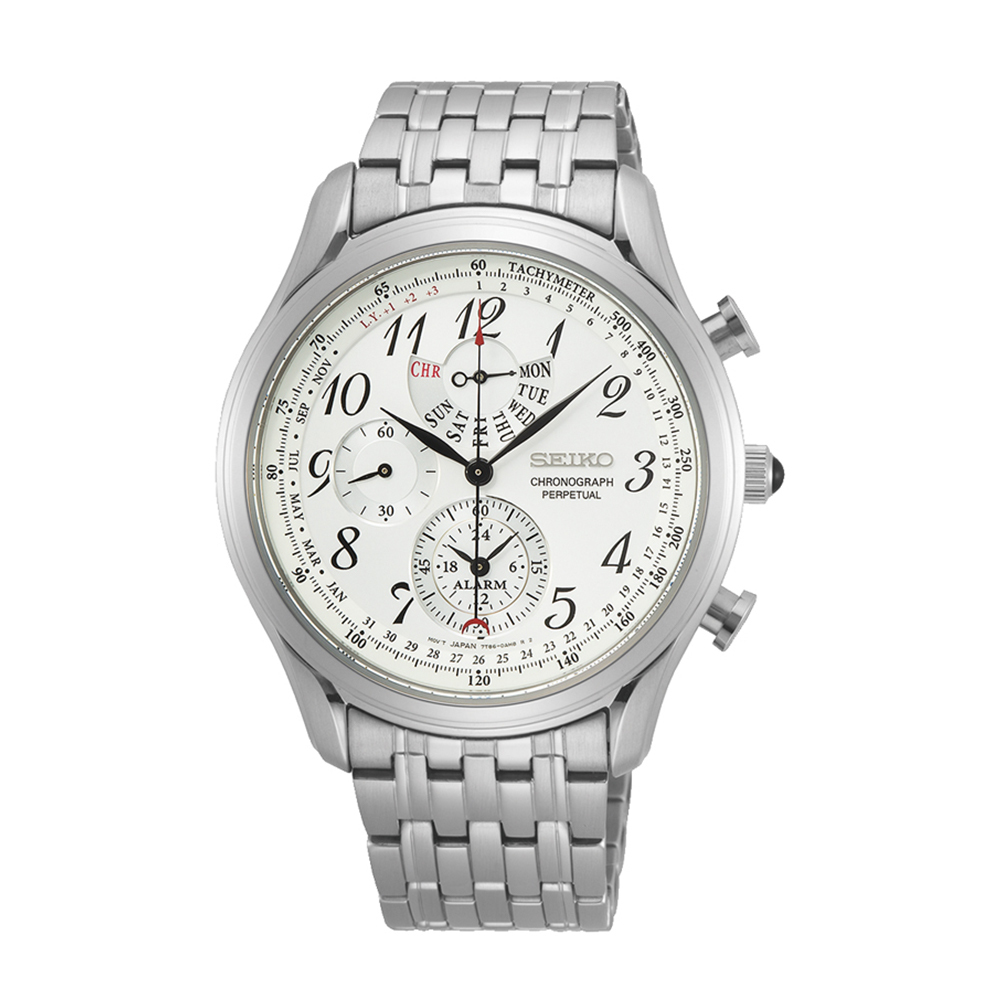 

Наручные часы Seiko, Conceptual SPC251P1