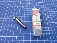 Зенковка ц/х 90° 11,5мм HSSE-Co5 3z DIN335C L56мм d8мм M6(AF) Ruko 102115E