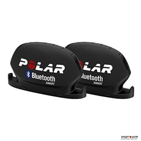 Polar Speed/Cadence Sensor