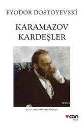 Karamazov Kardeşler