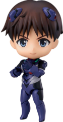 Фигурка Nendoroid Evangelion Shinji Ikari Plugsuit Ver.