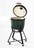 Керамический гриль Big Green Egg S Small