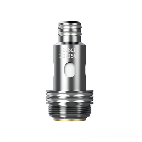 Испаритель для Smoant Knight 80 и Pasito 2 K-3 Half-DTL Mesh Coil 0.6 Ом