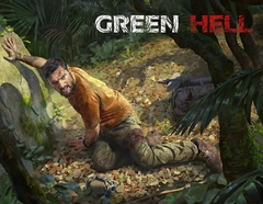 Green Hell (для ПК, цифровой код доступа)