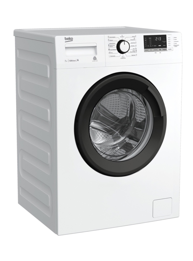 Стиральная машина Beko WSRE7612XAWI - купить по цене производителя ...
