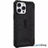 UAG Pathfinder Series Case for Apple iPhone 14 Pro Max Black (Чёрный) 114063114040