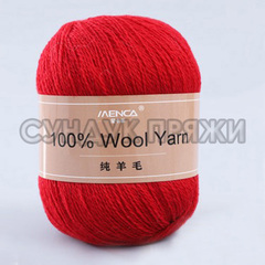 Menca Pure Wool 20