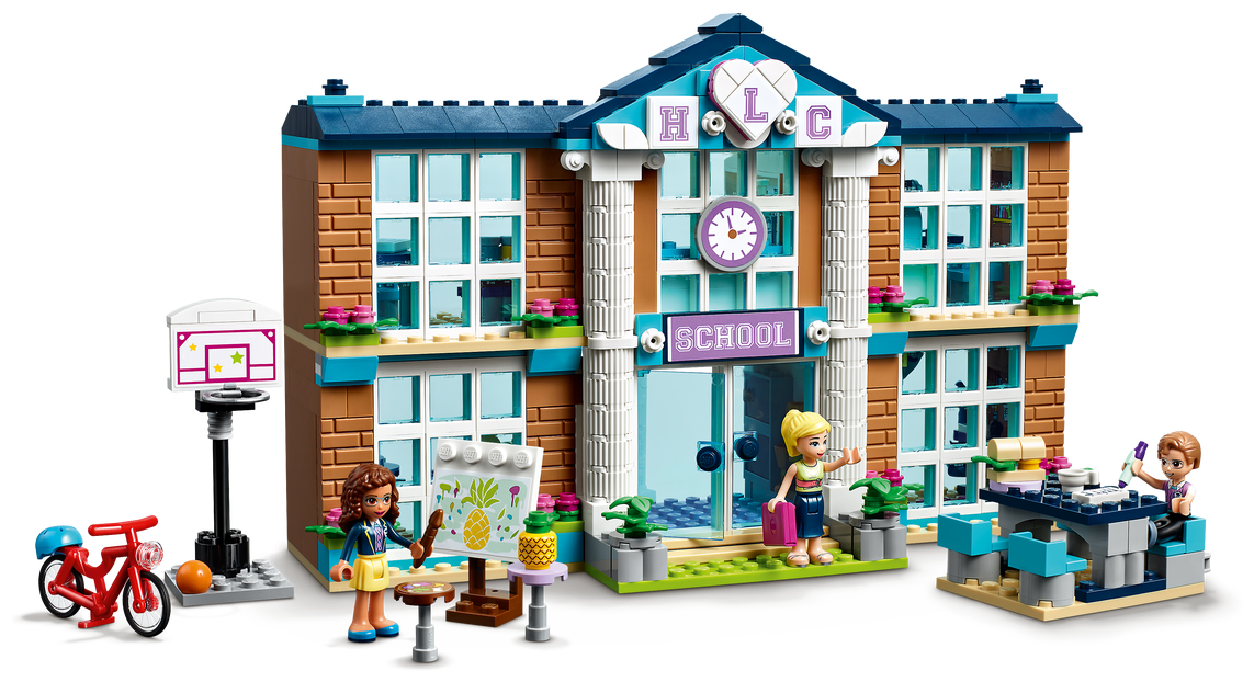 LEGO Friends 41682 41682 Layon.ru