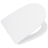 BelBagno BB045/051SC Сиденье дюропластовое с быстросъёмными петлями, механизмом Soft Close