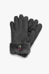 Перчатки жен. PARAJUMPERS SHEARLING GLOVES 251 серый