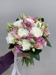 Букет невесты  №10