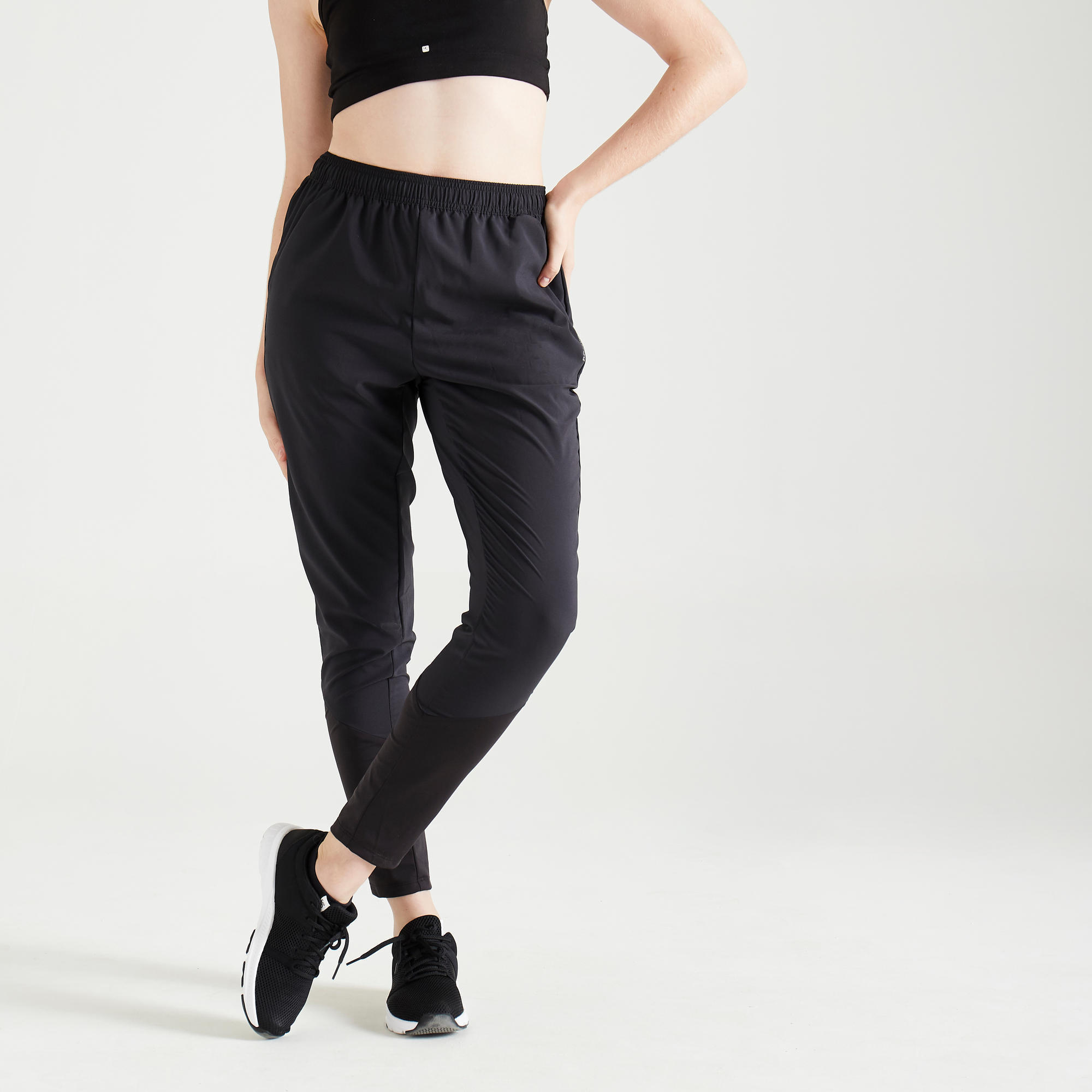 Domyos pantaloni clearance