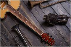 FLIGHT F-230C NA Гитара акустическая шестиструнная