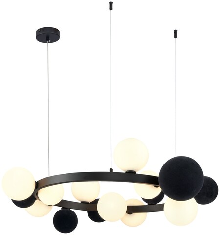 Светильник подвесной Wertmark Berta WE237.15.023