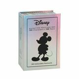 CHRONICLE: Disney. Animation Postcard Box: 100 Characters, 100 Years. 100 Collectible Postcards