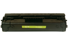 Картридж лазерный Cactus CS-C4092A C4092A черный (2500стр.) для HP LJ 1100, 3200, 3220