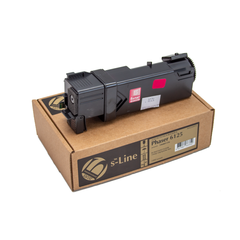 Тонер-картридж БУЛАТ s-Line 106R01336 для Xerox Phaser 6125 (Пурпурный, 1000 стр.)