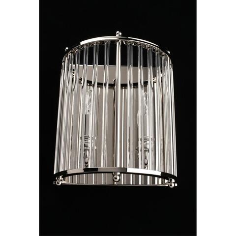 Настенный светильник Aployt Joanna APL.726.01.02