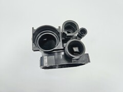Крышка циркуляционного насоса (без воздухоотводчика) BUDERUS Logamax U072 (арт. PH-W21CCW)