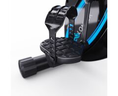 Велотренажер X-Bike DFC LONTEC BU3328RS