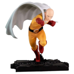 Фигурка ABY Style One Punch Man Saitama