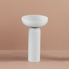ArtCeram Jolie ACA073 56 Кольцо для колонны, Artceram, Jolie, moka