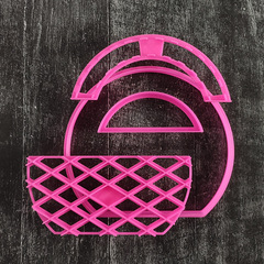 3D cумочка №1 (автор Кира Ковальская)