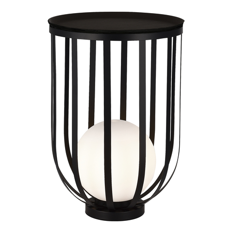 Светильник настольный ST Luce Nordic SL6129.404.01
