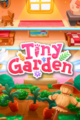 Tiny Garden (для ПК, цифровой код доступа)