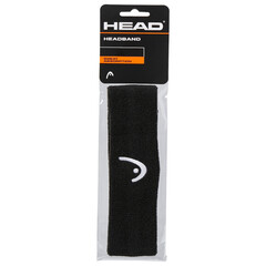 Повязка на голову Head Headband, арт. 285080-BK