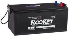 ROCKET 6CT- 230 аккумулятор