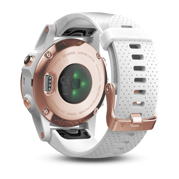 Ladies fenix 5 hotsell