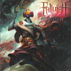 Fallujah / Xenotaph (RU)(CD)