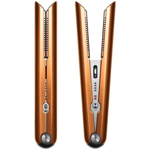 Плойка Dyson Corrale HS03, Copper/Nickel