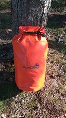 ГермомешокAceCamp Vinyl Dry Sack with strap - 50L