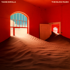 Tame Impala / The Slow Rush (CD)