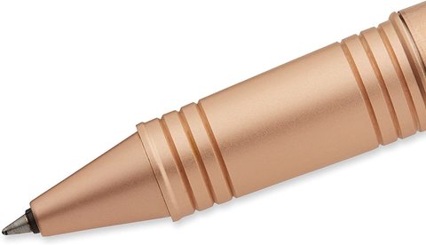 Ручка-роллер Parker Premier Monochrome T564, цвет: Pink Gold PVD (S0960810)