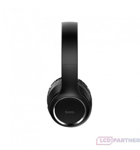 Qulaqcıq \ Наушники HOCO. W28 wireless headphone black