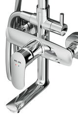 Душевая система AM.PM LIKE - F0780964